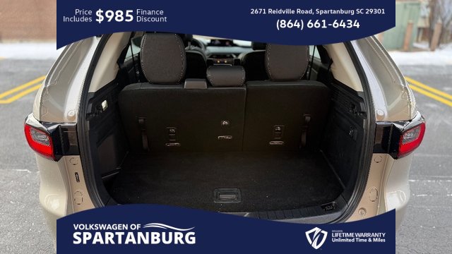 Used 2024 MAZDA CX-90 3.3 Turbo w/ Premium Package image 22