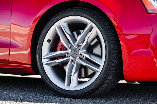 Used 2008 Audi S5 4.2 image 60