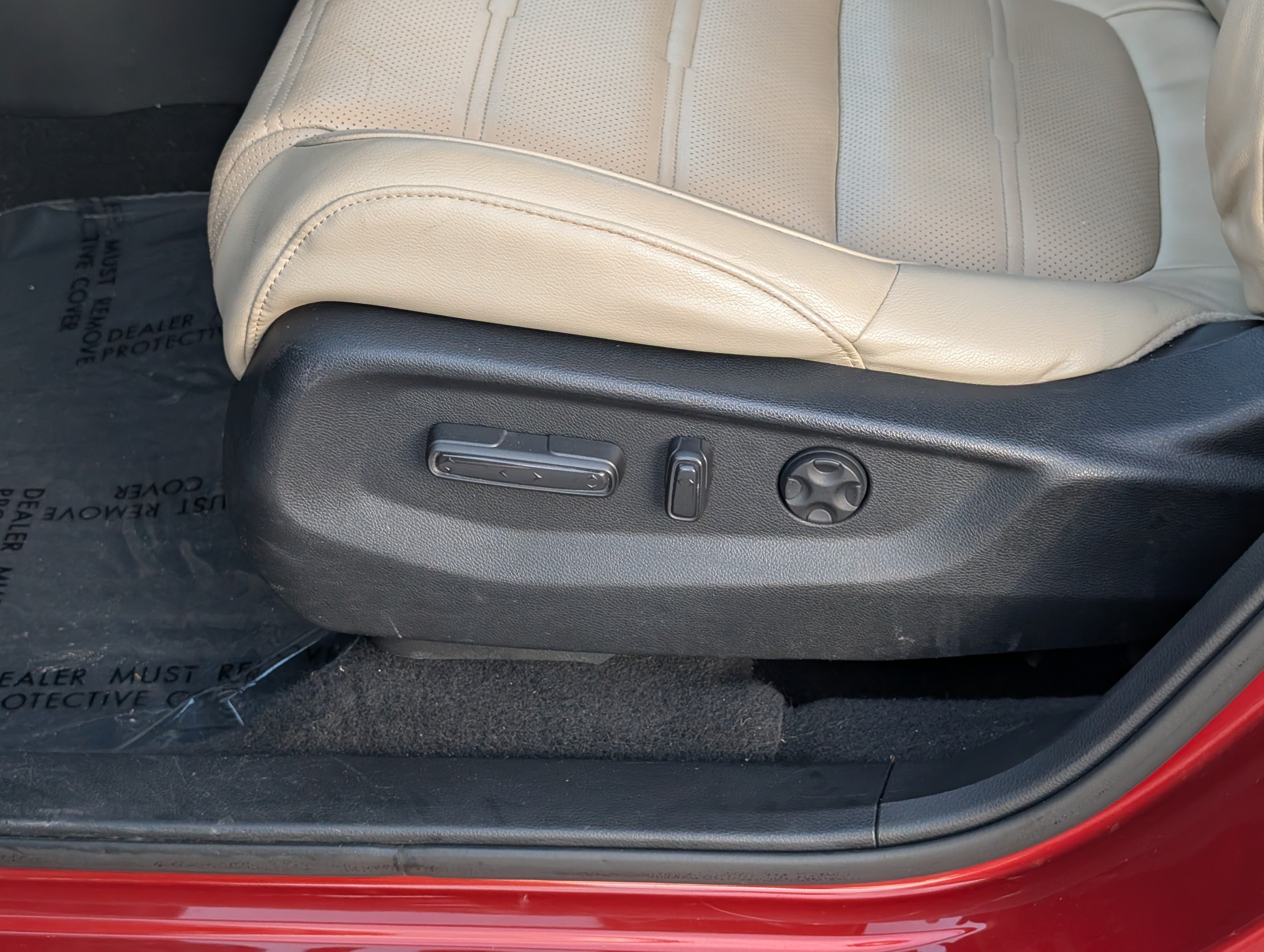 Used 2017 Honda CR-V Touring image 21
