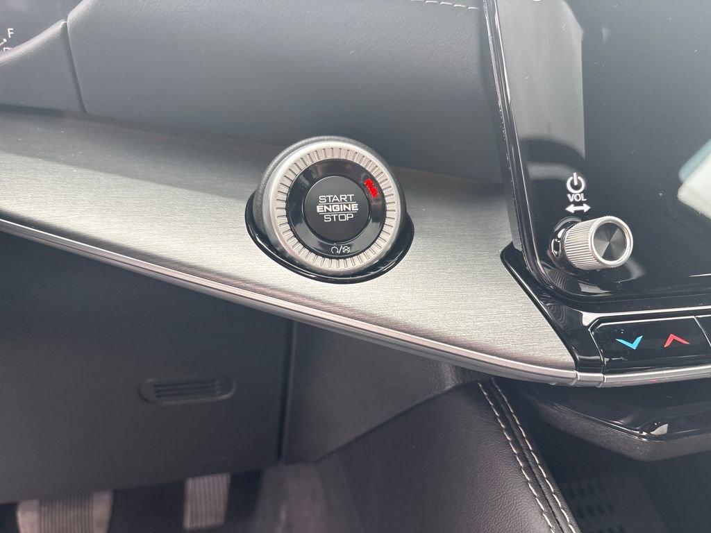 New 2026 Jeep Grand Wagoneer L Limited image 27