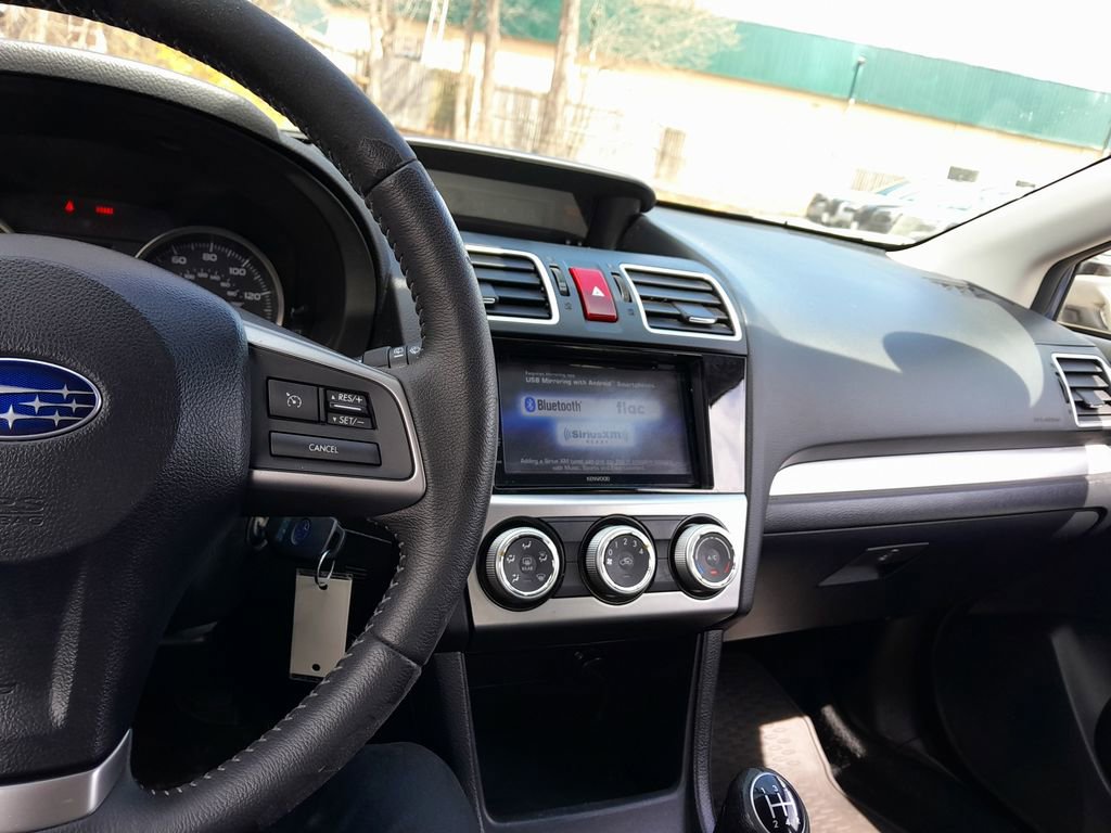 Used 2016 Subaru Impreza 2.0i Sport Premium image 18