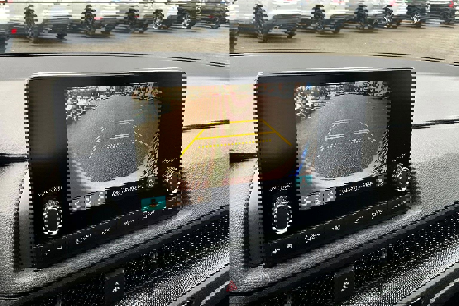 Used 2023 Honda CR-V EX image 23