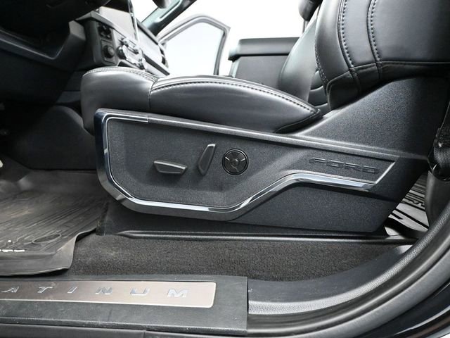 Used 2025 Ford F250 Platinum image 22