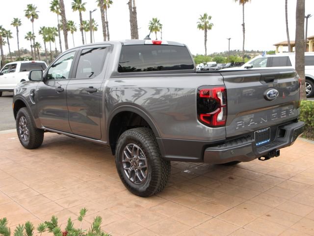 New 2025 Ford Ranger XLT w/ Convenience Package image 2
