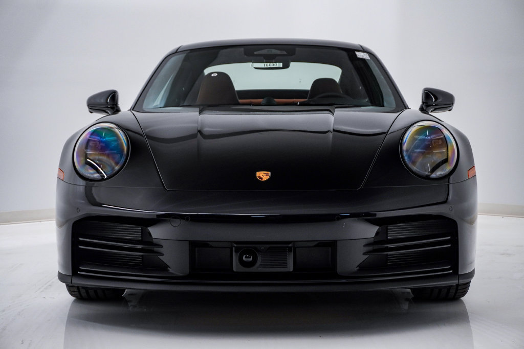 New 2026 Porsche 911 Carrera RWD image 6