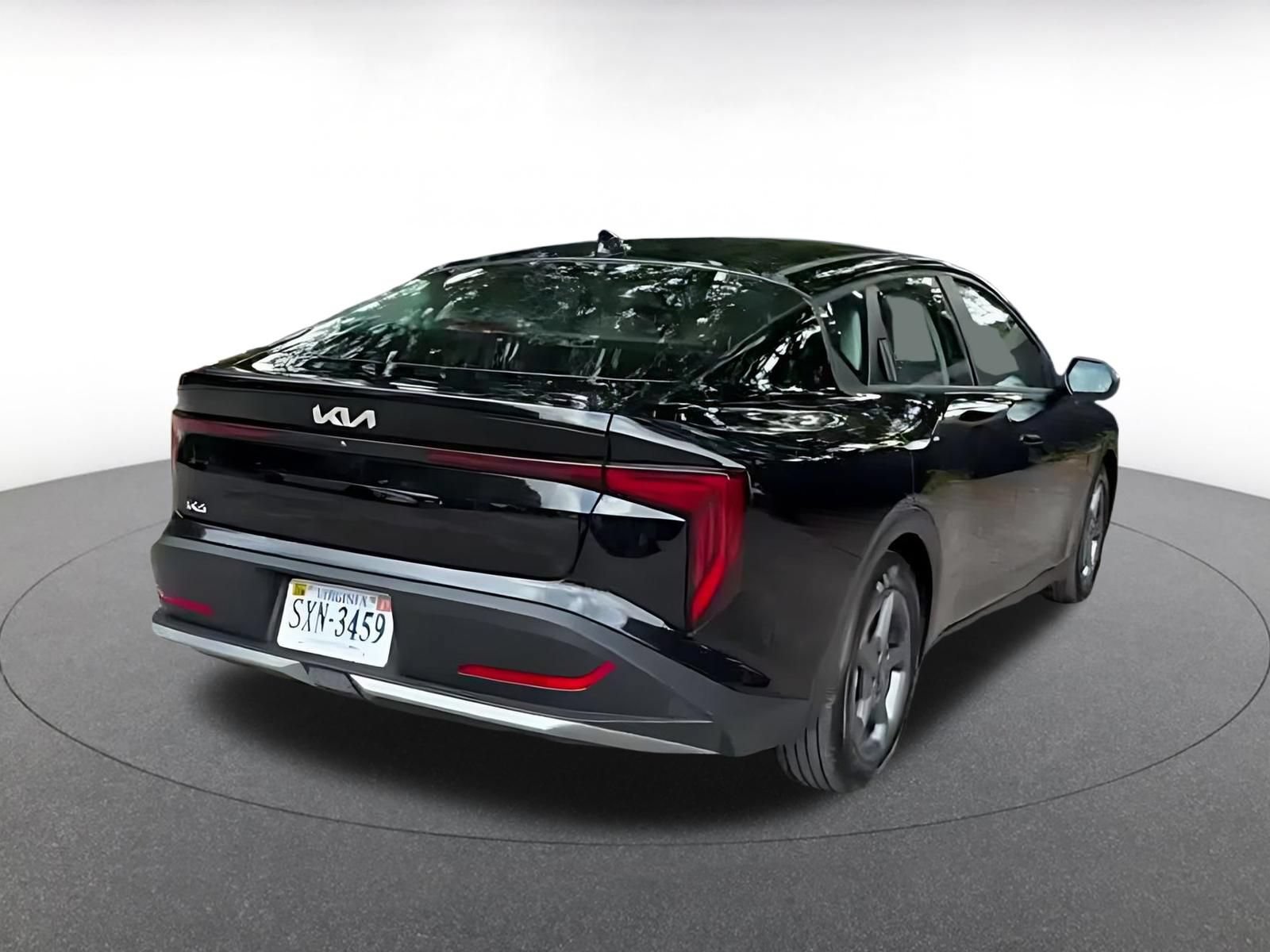 Used 2026 Kia K4 FWD image 14
