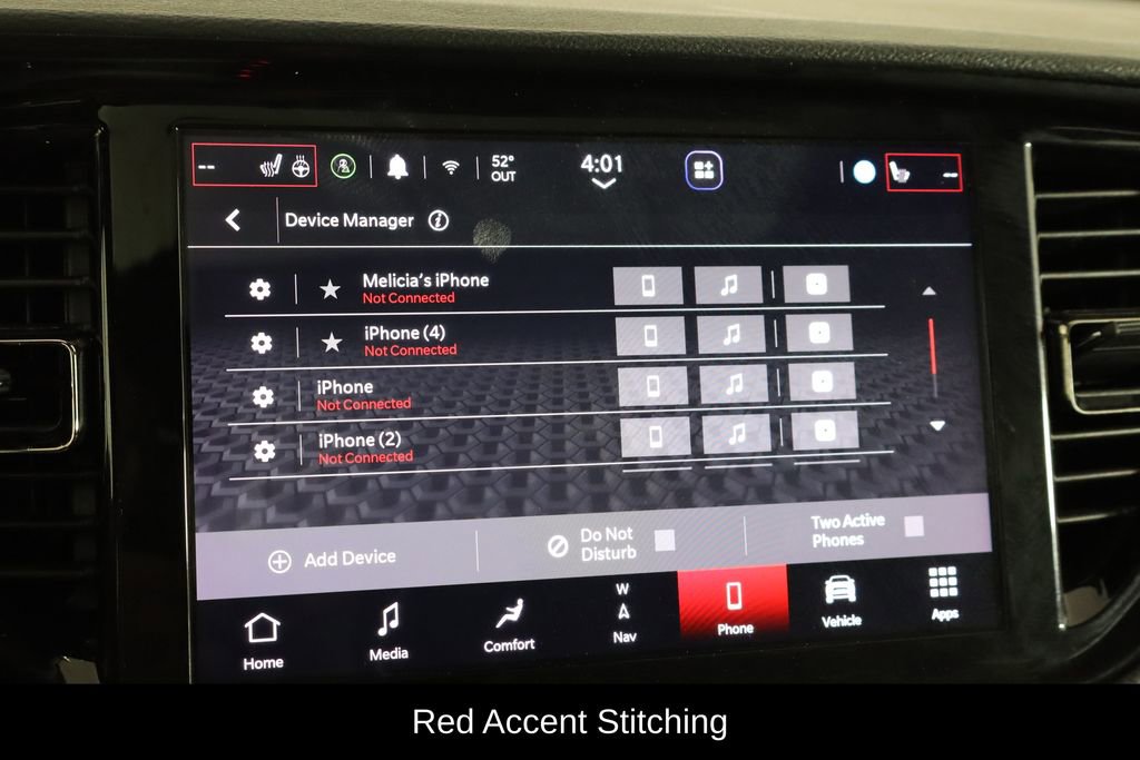 Used 2023 Dodge Durango GT image 37