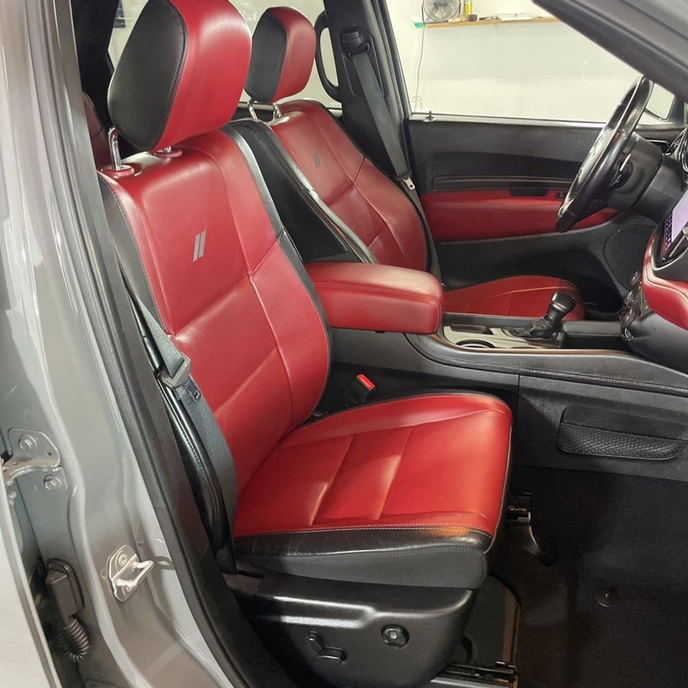 Used 2021 Dodge Durango R/T w/ Blacktop Package AWD/4WD image 6
