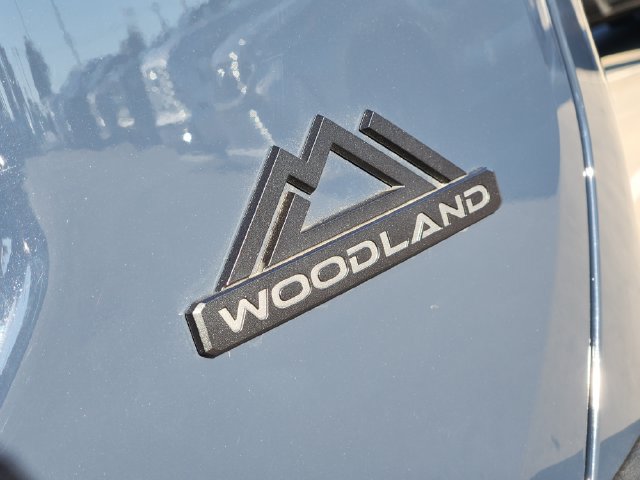 New 2026 Toyota RAV4 AWD image 9