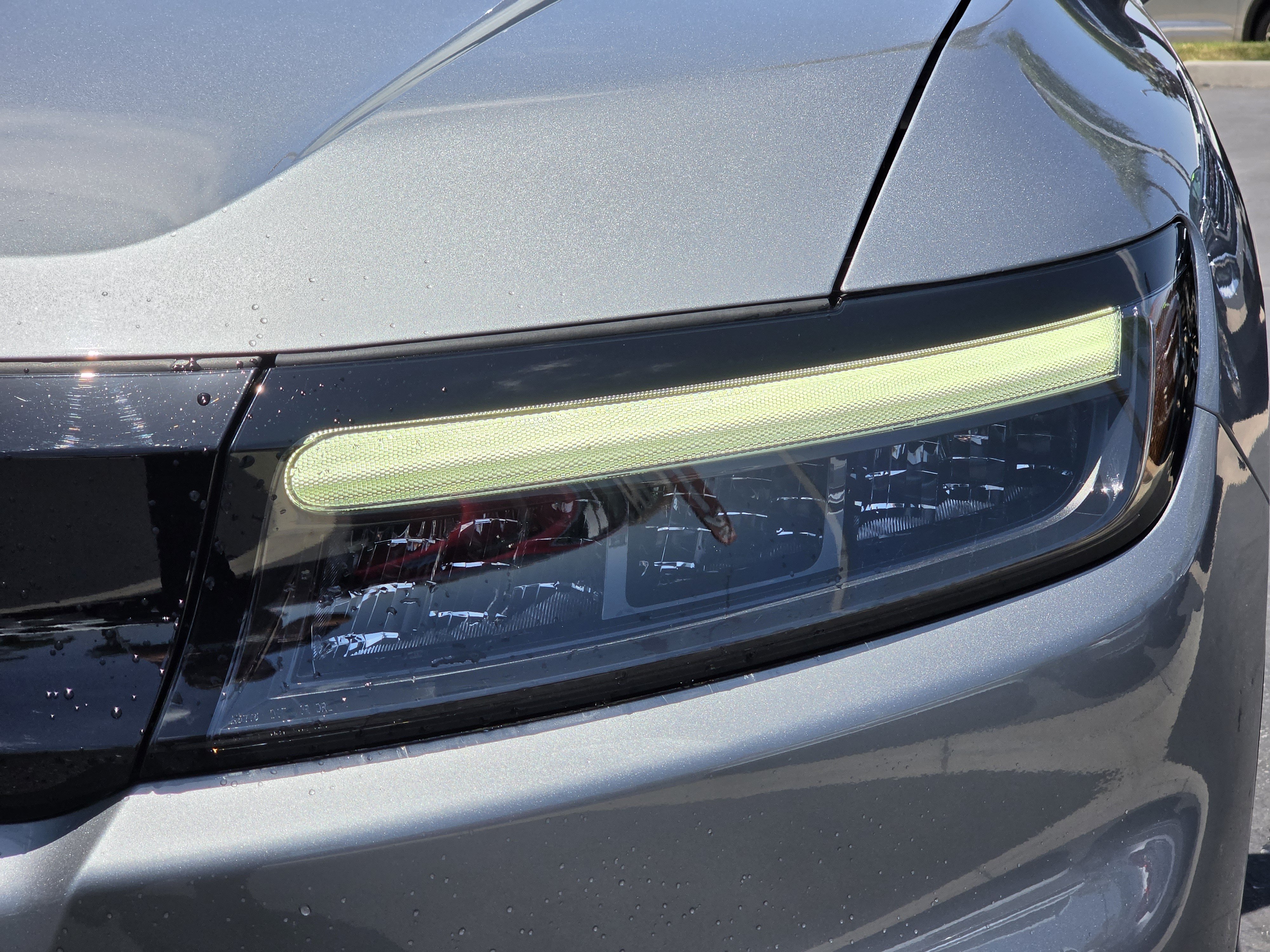 Used 2026 Honda Prologue Touring image 6