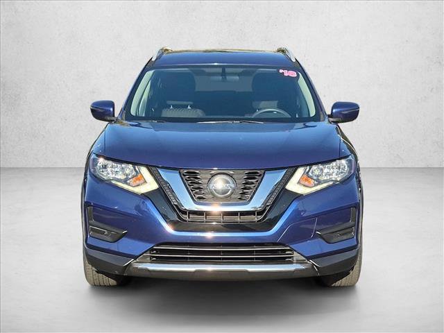 Used 2018 Nissan Rogue SV w/ Premium Package FWD image 2