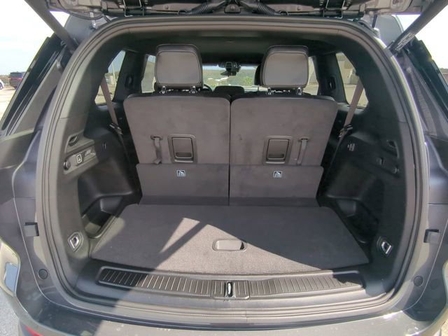 New 2026 Jeep Grand Cherokee L 4WD image 15