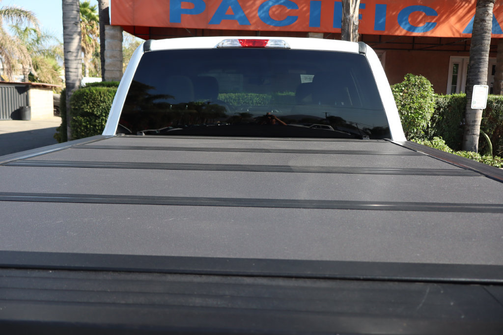 Used 2019 Ford F250 XLT w/ XLT Value Package AWD/4WD image 8