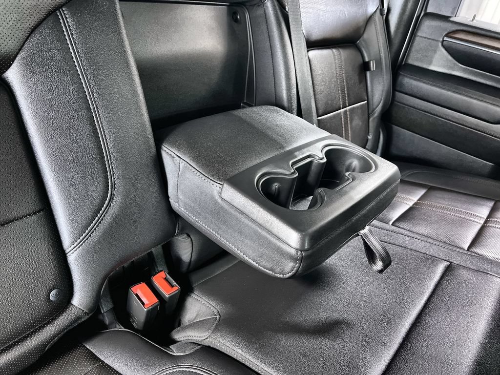 Used 2024 Chevrolet Silverado 2500 High Country w/ Technology Package AWD/4WD image 24