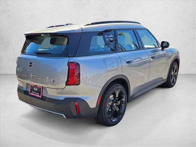 New 2026 MINI Cooper Countryman S AWD/4WD video 2