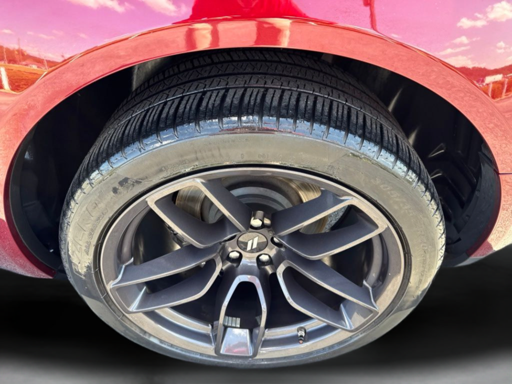 Used 2022 Dodge Challenger R/T Scat Pack RWD image 37