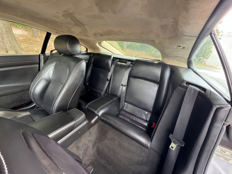 Used 2011 Jaguar XKR R image 28