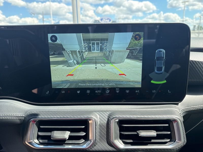 New 2025 Ford Mustang GT Premium image 31