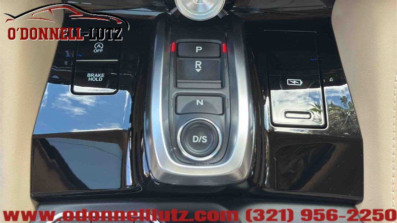 Used 2024 Acura MDX SH-AWD w/ Advance Package image 31