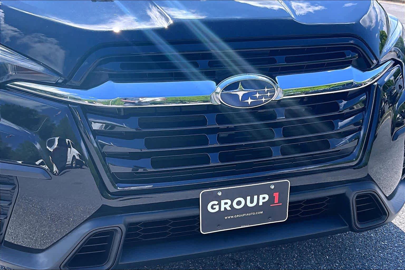 Used 2023 Subaru Ascent Limited AWD/4WD image 29