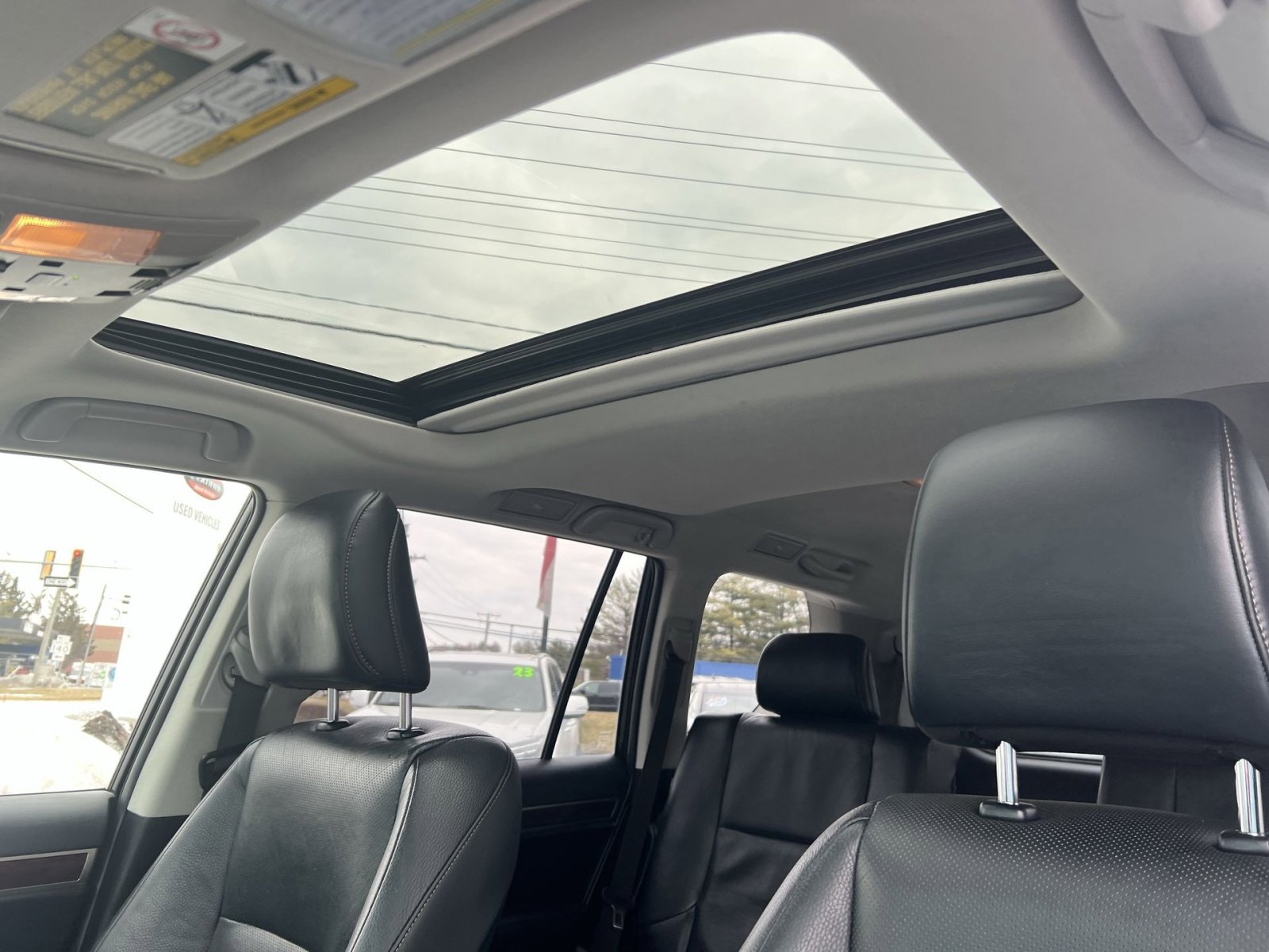 Used 2019 Lexus GX 460 Premium image 24