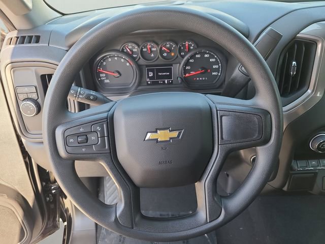 New 2026 Chevrolet Silverado 1500 Custom image 25