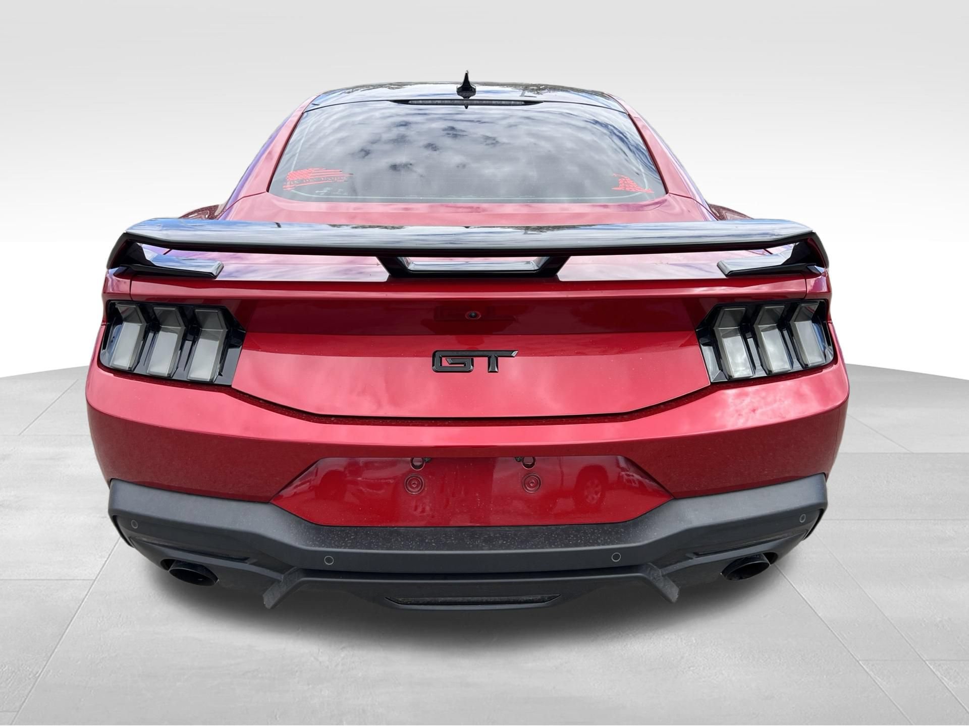 Used 2024 Ford Mustang GT w/ GT Performance Package RWD image 7