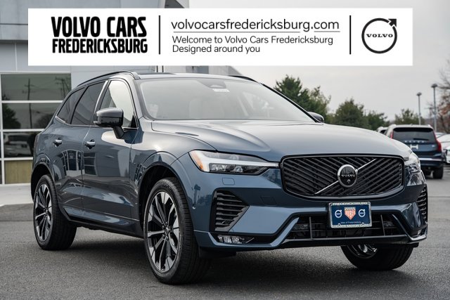 New 2026 Volvo XC60 B5 Ultra w/ Protection Package Premier image 1