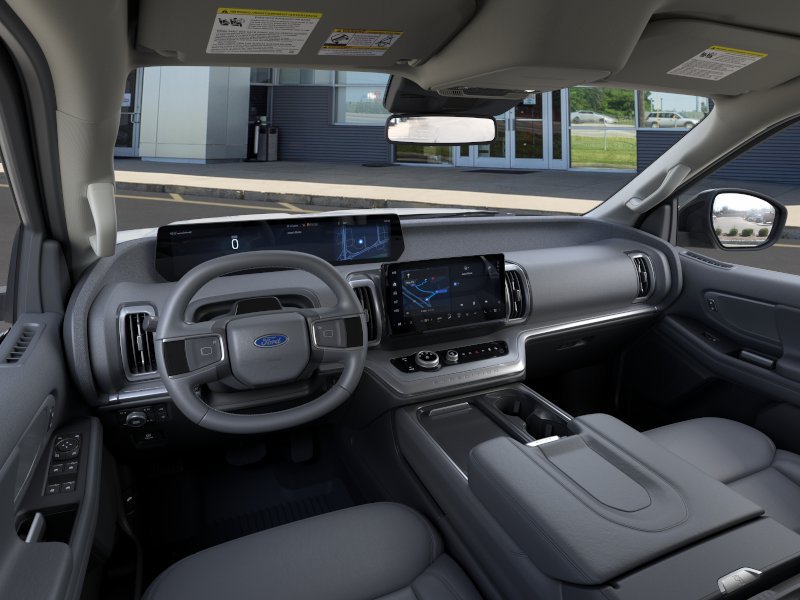New 2026 Ford Expedition Active AWD/4WD image 10