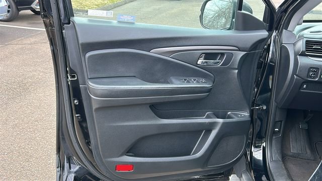 Used 2018 Honda Pilot EX-L image 9