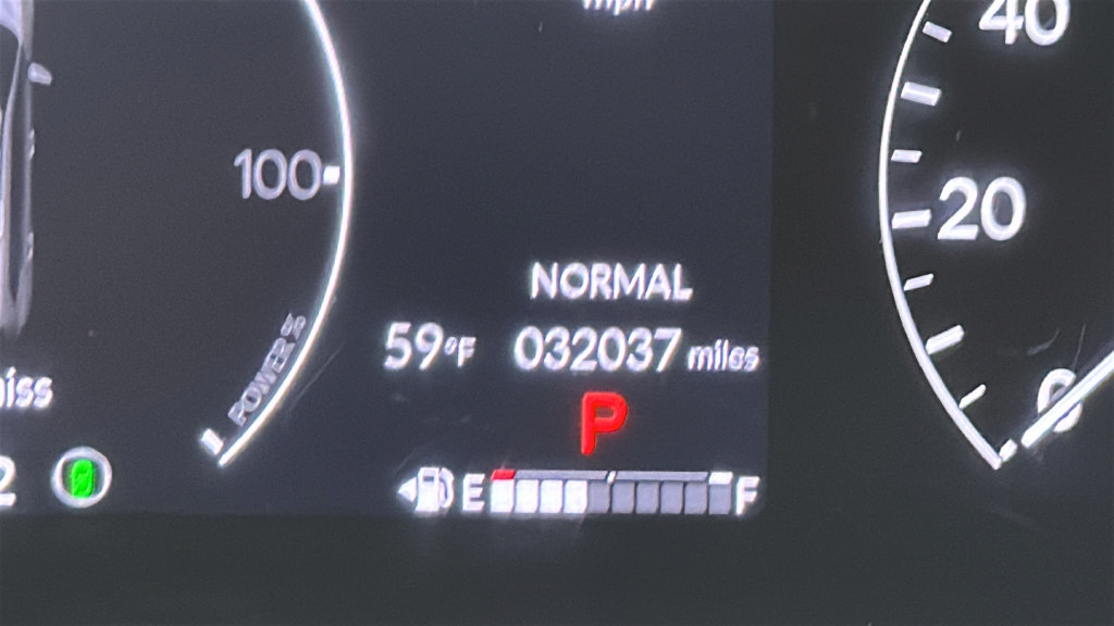 Used 2025 Honda CR-V Sport image 16