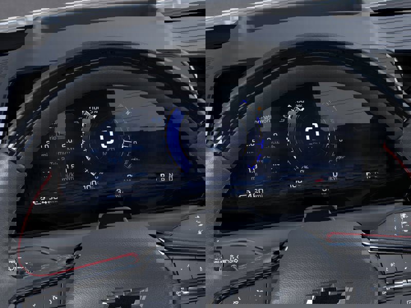 New 2025 Chevrolet Silverado EV RST image 52