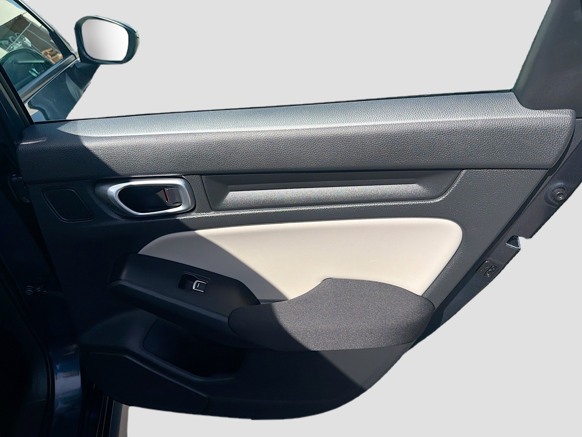 Certified 2023 Honda Civic LX image 29