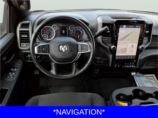 Used 2025 RAM 3500 Tradesman AWD/4WD image 5