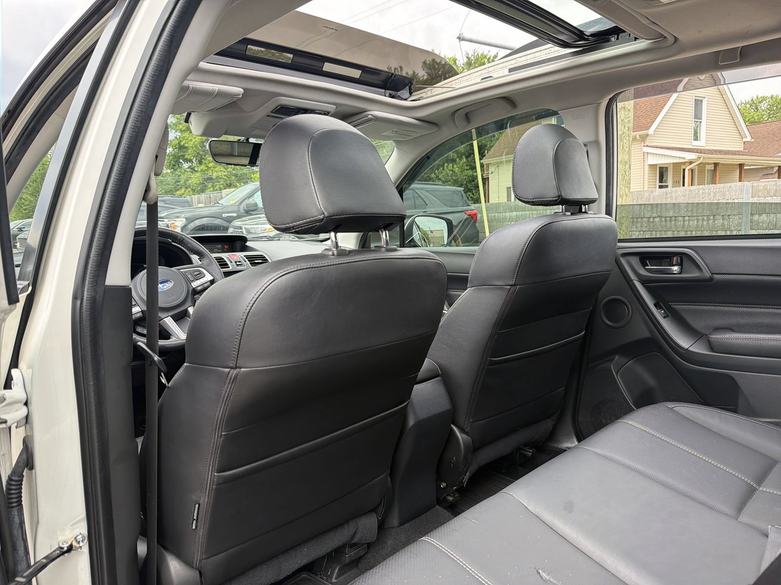Used 2018 Subaru Forester 2.0XT Touring AWD/4WD image 22