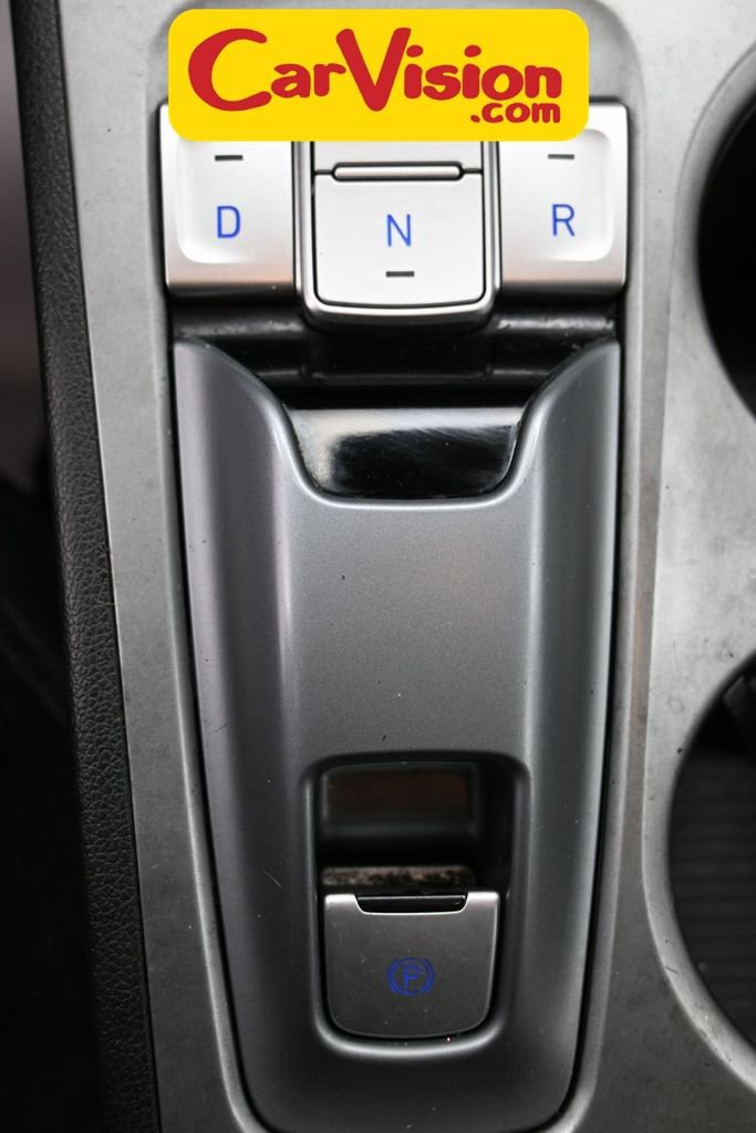 Used 2021 Hyundai Kona SEL image 27