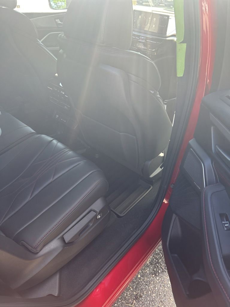 New 2026 Acura MDX A-Spec AWD/4WD image 8