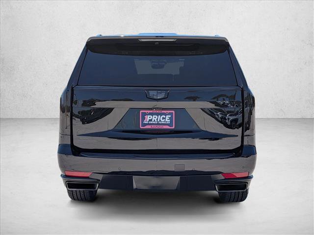 Used 2021 Cadillac Escalade Sport Platinum image 7