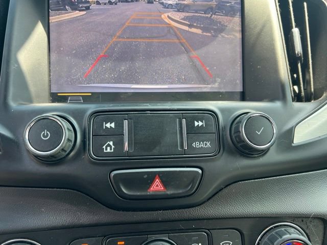 Used 2020 GMC Terrain SLT AWD/4WD image 20