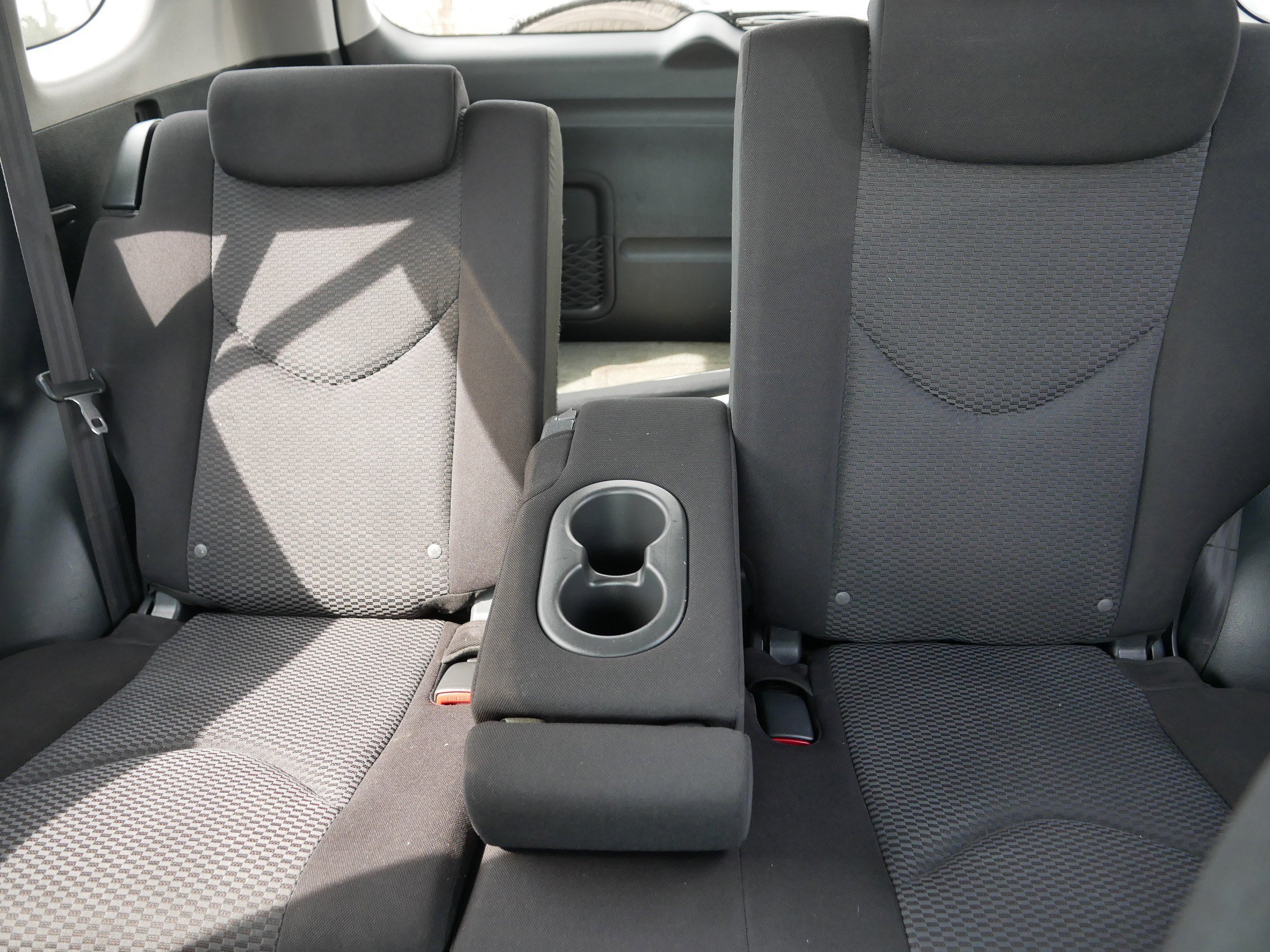 Used 2007 Toyota RAV4 Sport image 13