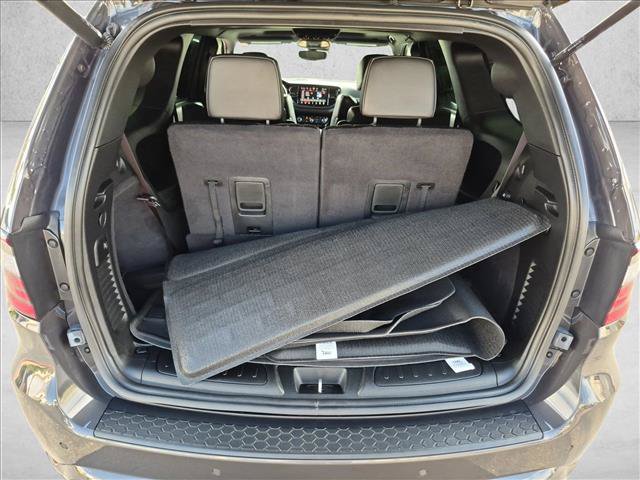Used 2024 Dodge Durango R/T RWD image 6
