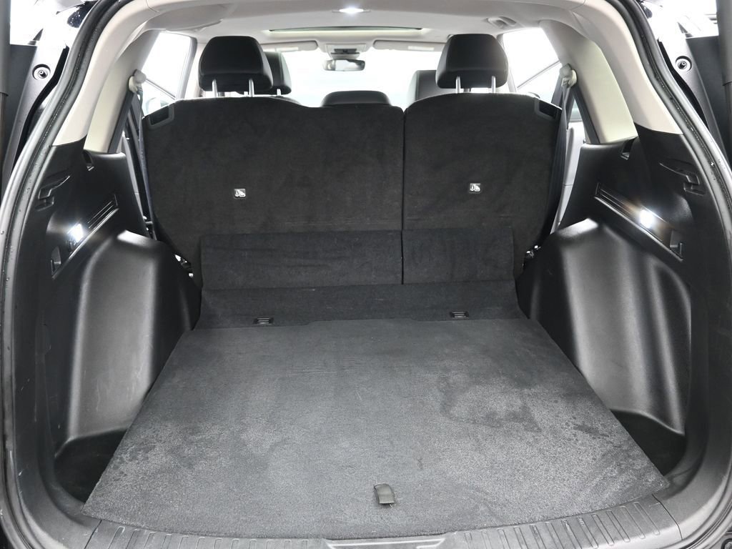 Certified 2023 Honda CR-V EX-L image 27