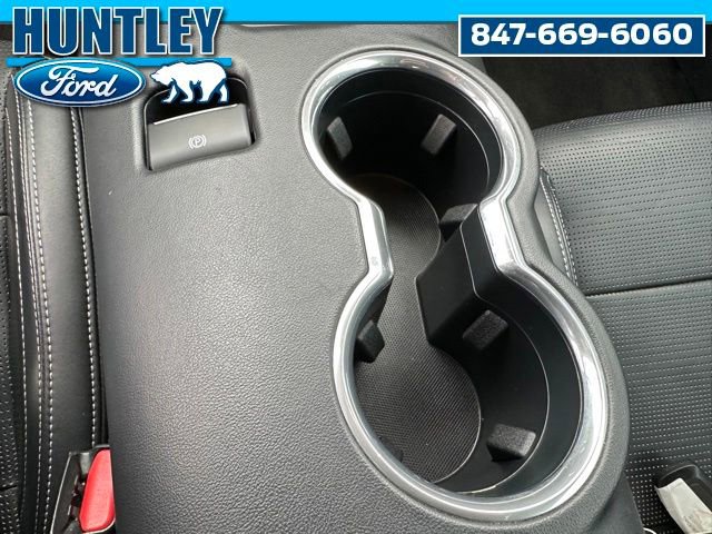Used 2024 Ford Mustang GT Premium RWD image 21