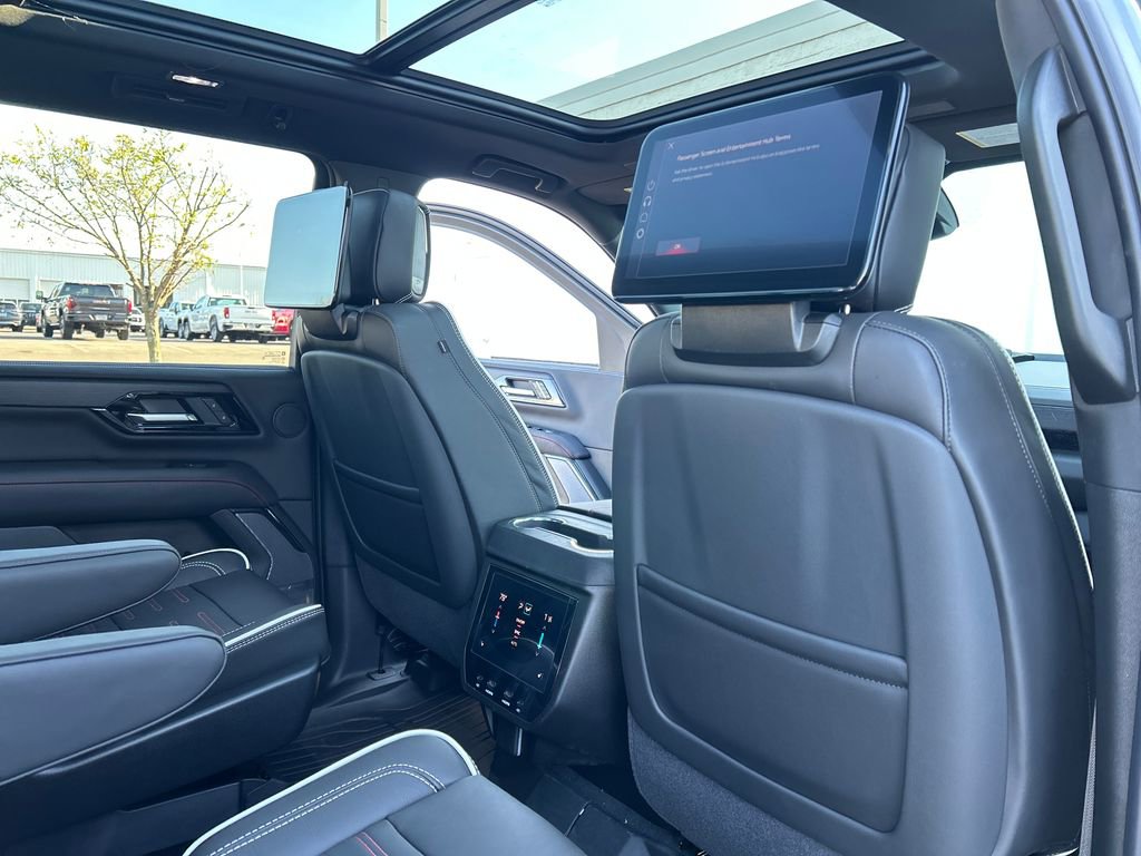 New 2026 GMC Yukon XL AT4 Ultimate image 58