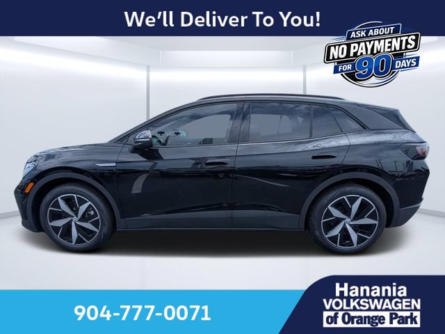 Used 2025 Volkswagen ID.4 Pro S RWD image 5