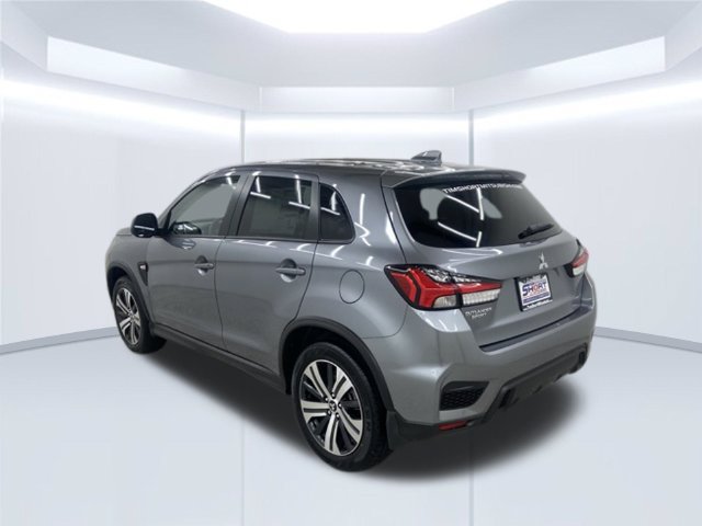 New 2027 Mitsubishi Outlander Sport ES AWD/4WD image 3