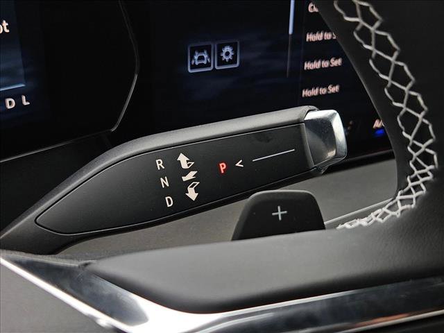 New 2026 Chevrolet Traverse LT w/ LPO, Floor Liner Package image 17