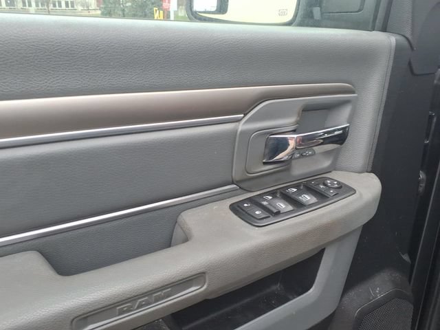 Used 2015 RAM 1500 Outdoorsman AWD/4WD image 10