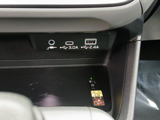 Certified 2024 Subaru Crosstrek 2.5i Limited w/ Crosstrek Mirror Package AWD/4WD image 17