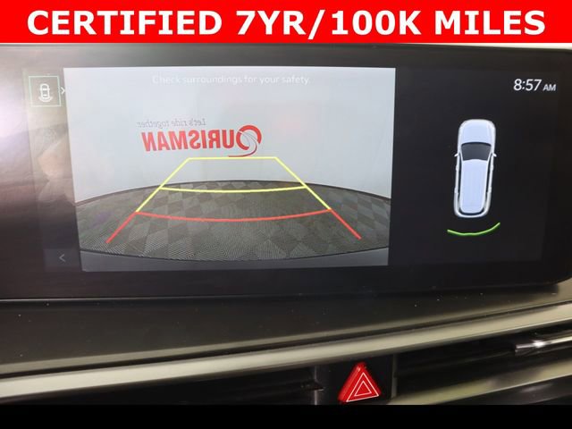 Used 2024 Kia Sorento S image 28